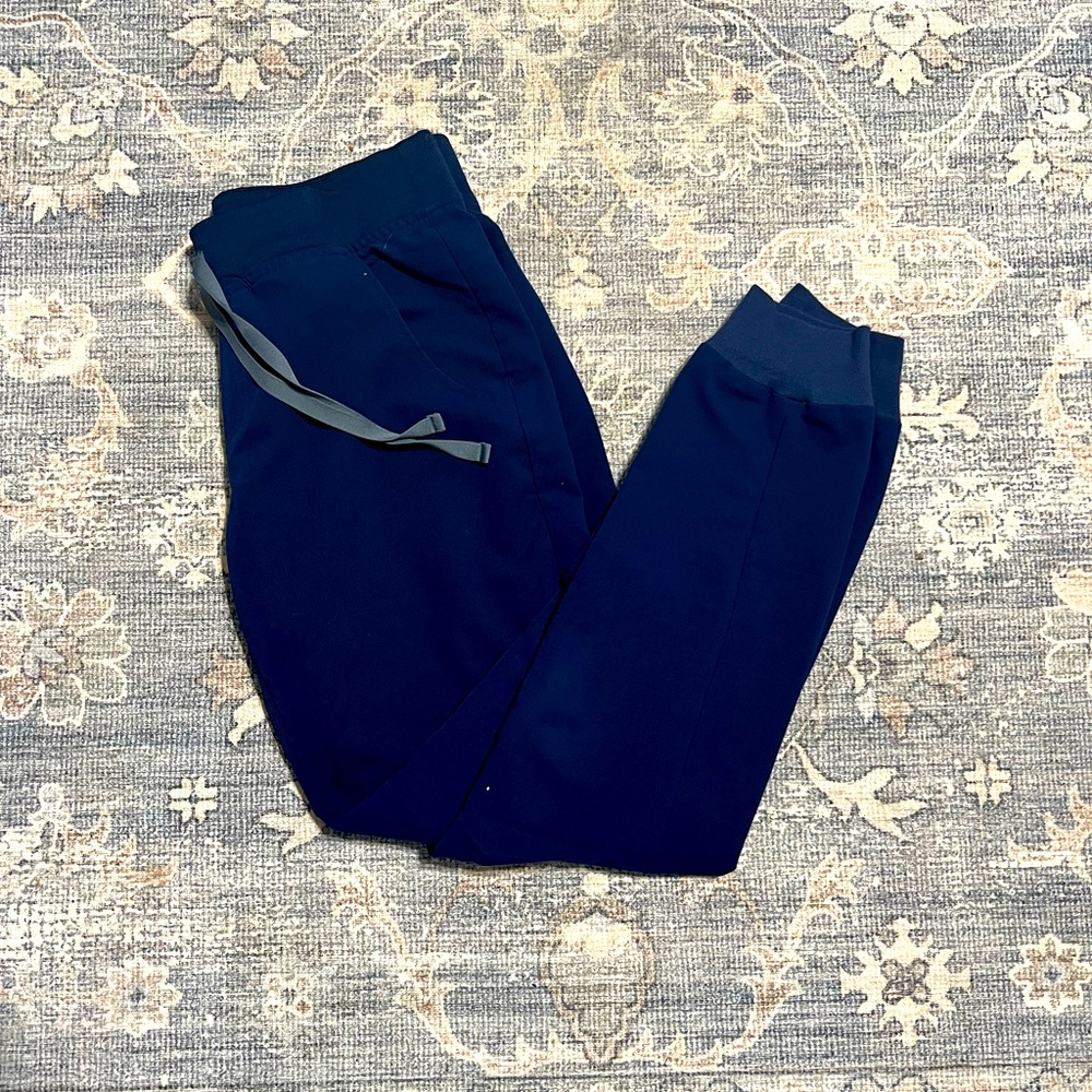 Figs scrub pants